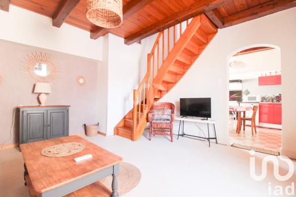 Maison à vendre 3 pièces 65 m² Creissels