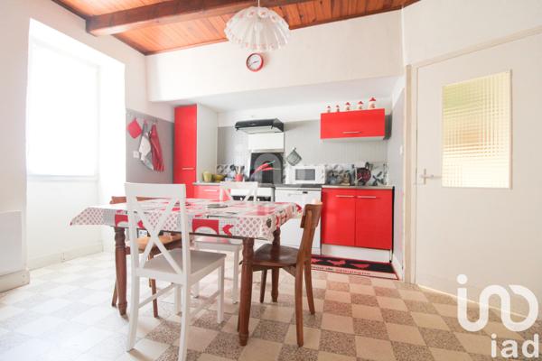 Maison à vendre 3 pièces 65 m² Creissels