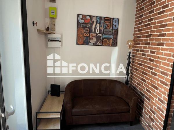 Location Studio 26.29 m² - 3 COUR DU CENTRE Saint Cheron 91530