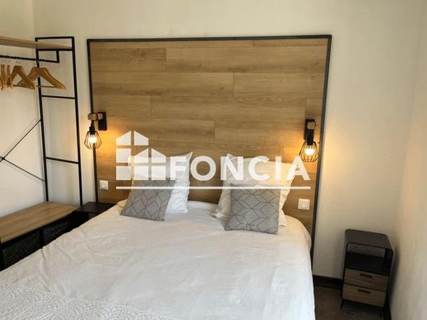 Location Studio 26.29 m² - 3 COUR DU CENTRE Saint Cheron 91530