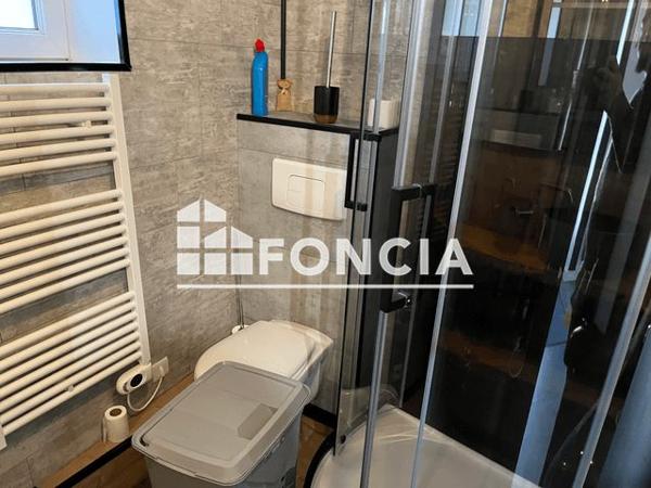 Location Studio 26.29 m² - 3 COUR DU CENTRE Saint Cheron 91530