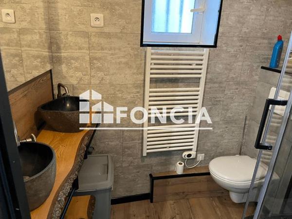 Location Studio 26.29 m² - 3 COUR DU CENTRE Saint Cheron 91530