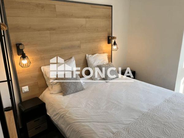 Location Studio 26.29 m² - 3 COUR DU CENTRE Saint Cheron 91530