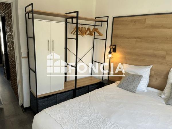 Location Studio 26.29 m² - 3 COUR DU CENTRE Saint Cheron 91530