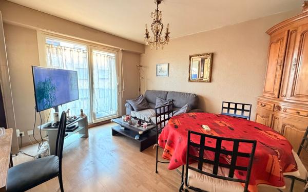 Appartement à vendre    2 pièces • 51,40 m2 Strasbourg