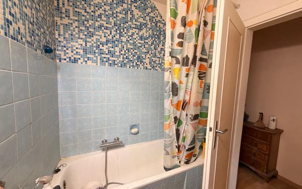 Appartement à vendre    2 pièces • 51,40 m2 Strasbourg