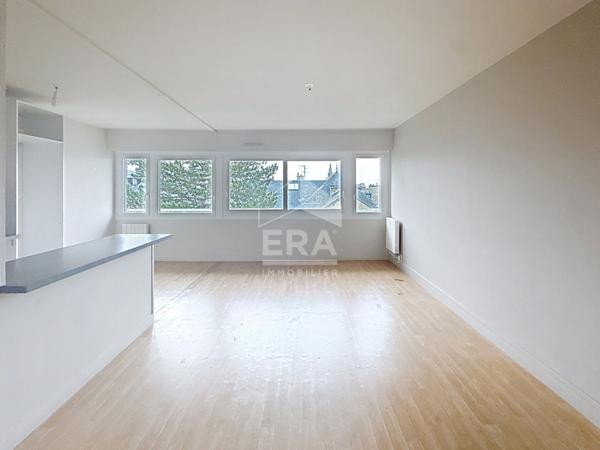 Appartement 2 pieces centre ville de Caen