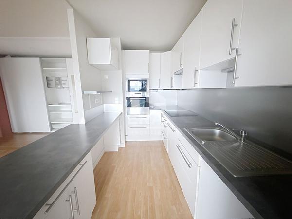 Appartement 2 pieces centre ville de Caen