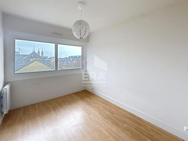 Appartement 2 pieces centre ville de Caen