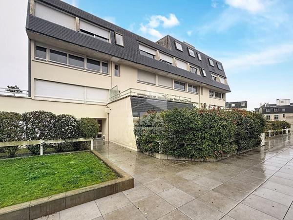 Appartement 2 pieces centre ville de Caen