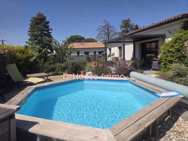 Maison à vendre 5 pièces de 122 m²