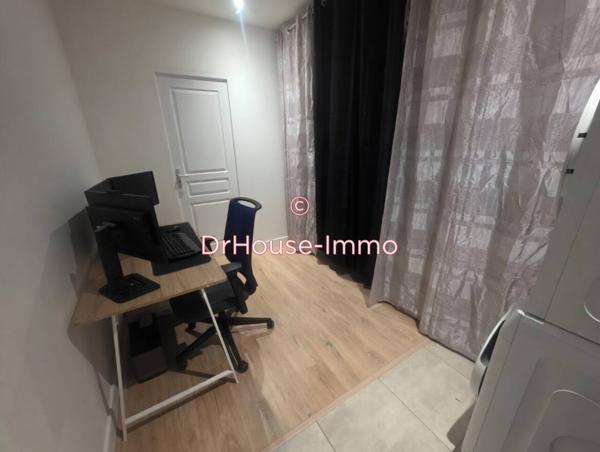 Maison à vendre 5 pièces de 122 m²