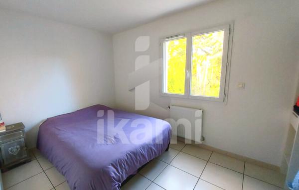 Maison de 84m2 à vendre avec terrasse 3 pièces à Mauves