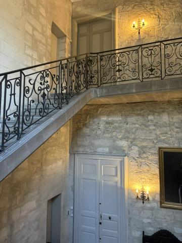 Avignon (84000) Appartement 4 pièces 89 m2 centre-ville