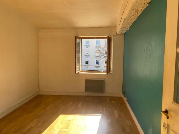 Avignon (84000) Appartement 4 pièces 89 m2 centre-ville