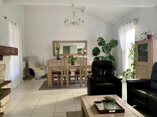 Vente Maison 8 pièces 116 m2 à Mauléon