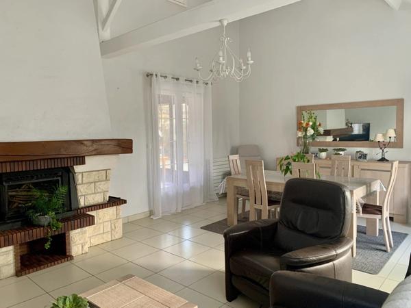 Vente Maison 8 pièces 116 m2 à Mauléon