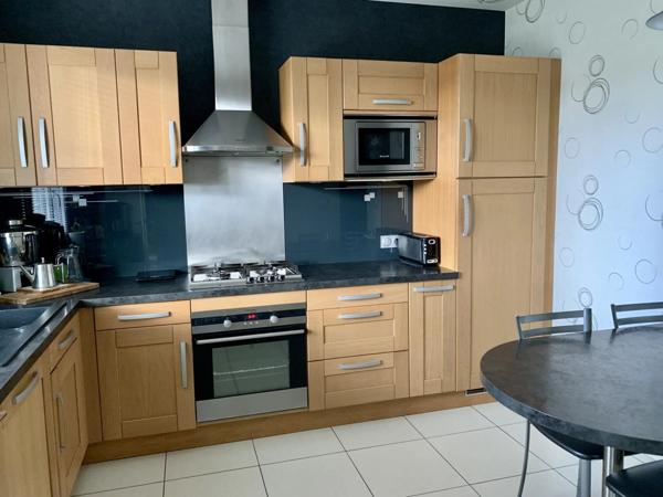 Vente Maison 8 pièces 116 m2 à Mauléon