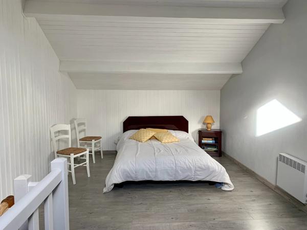 Vente Maison 8 pièces 116 m2 à Mauléon