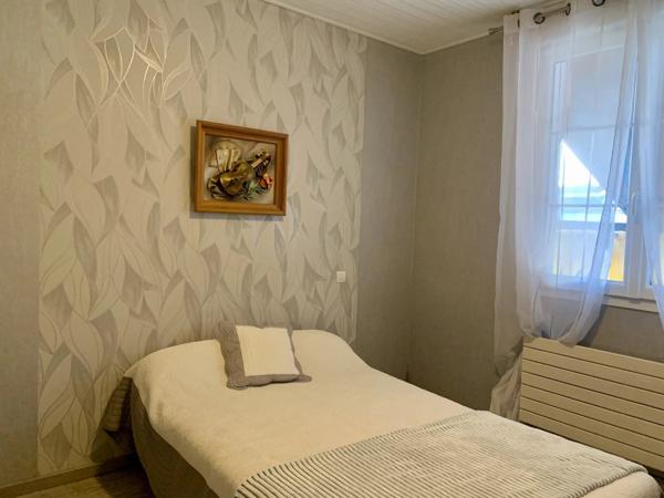 Vente Maison 8 pièces 116 m2 à Mauléon