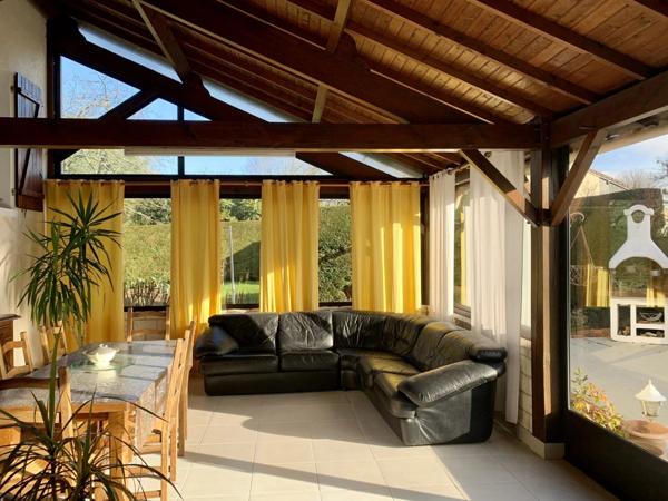 Vente Maison 8 pièces 116 m2 à Mauléon