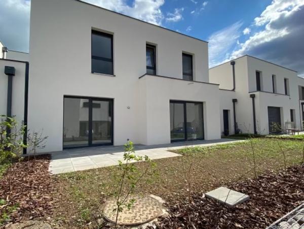 Location Maison 4 pièces Truchtersheim (67370) - rue Adrien Zeller