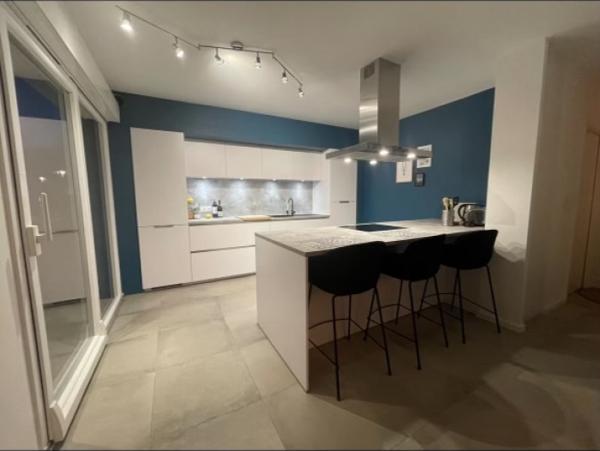 Location Maison 4 pièces Truchtersheim (67370) - rue Adrien Zeller