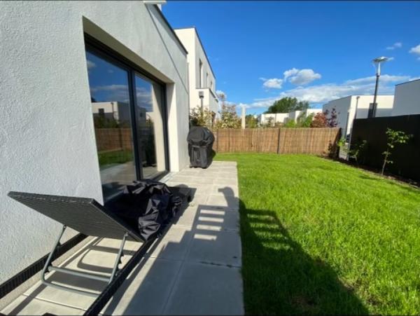 Location Maison 4 pièces Truchtersheim (67370) - rue Adrien Zeller