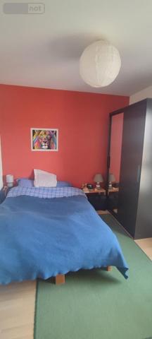 Appartement à vendre à Le Mans dans la Sarthe (72000), ref : VA4674-72010