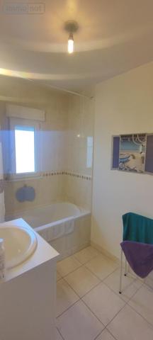 Appartement à vendre à Le Mans dans la Sarthe (72000), ref : VA4674-72010