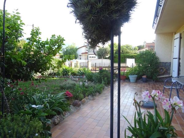 Vente / Maison