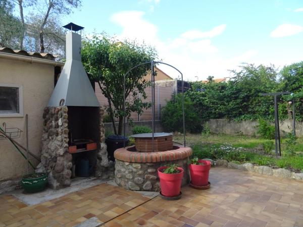 Vente / Maison