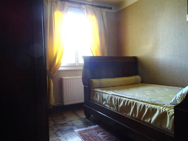 Vente / Maison