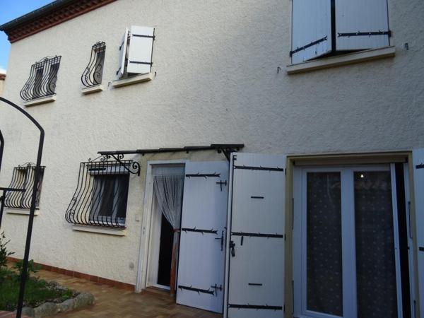 Vente / Maison