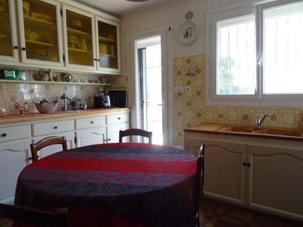 Vente / Maison