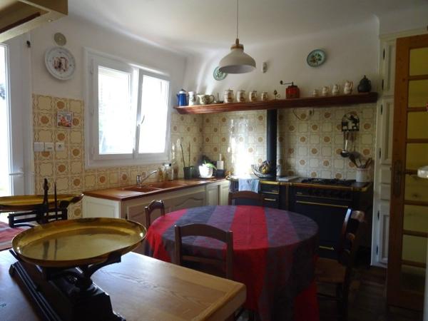 Vente / Maison