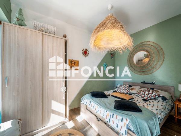 À vendre Appartement 2 pièces 27.89 m² - Gréoux-les-bains 04800