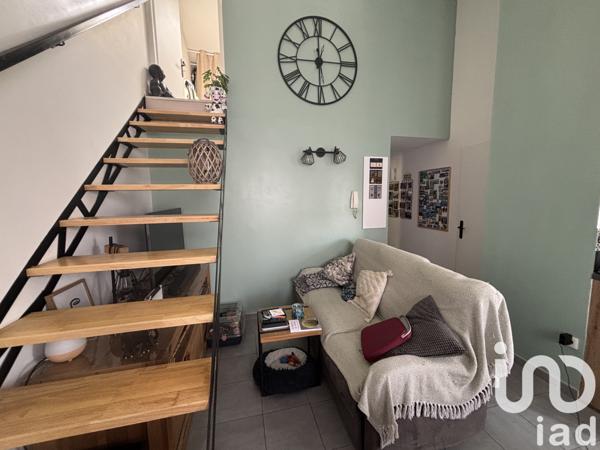 Appartement à vendre 3 pièces 46 m² Frontignan