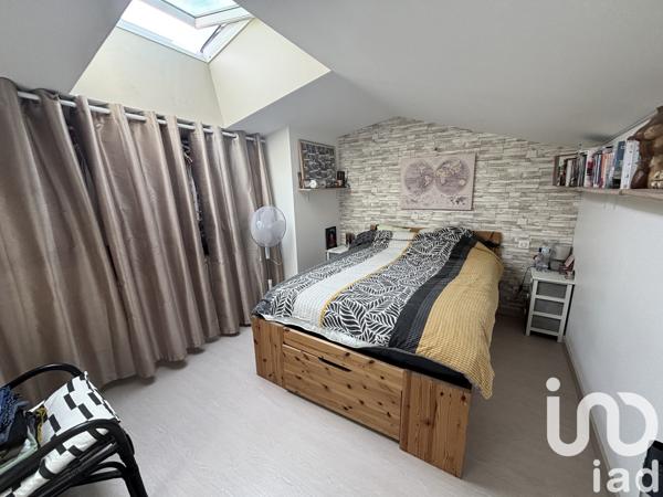 Appartement à vendre 3 pièces 46 m² Frontignan