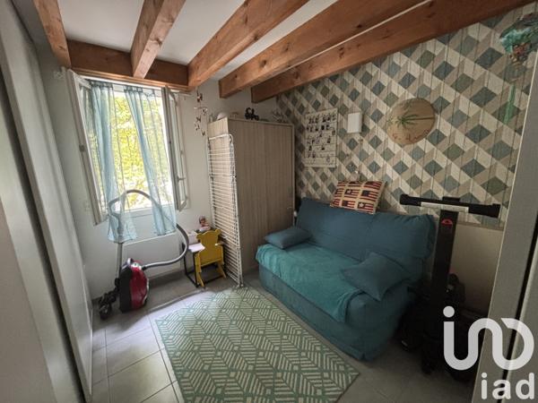 Appartement à vendre 3 pièces 46 m² Frontignan