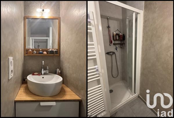 Appartement à vendre 3 pièces 46 m² Frontignan