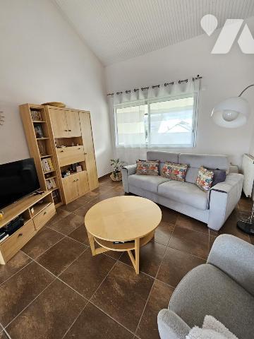 Orvault Petit Chantilly, maison familiale 5 chambres, garage, jardin.