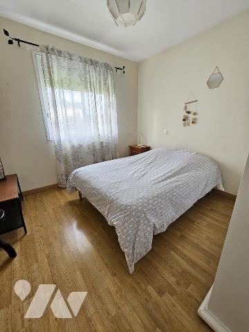 Orvault Petit Chantilly, maison familiale 5 chambres, garage, jardin.