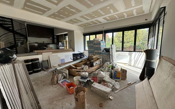 Maison à vendre    4 pièces • 127 m2 La Varenne - Saint-Maur-des-Fossés