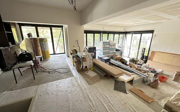 Maison à vendre    4 pièces • 127 m2 La Varenne - Saint-Maur-des-Fossés