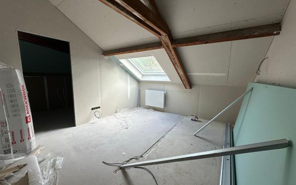 Maison à vendre    4 pièces • 127 m2 La Varenne - Saint-Maur-des-Fossés