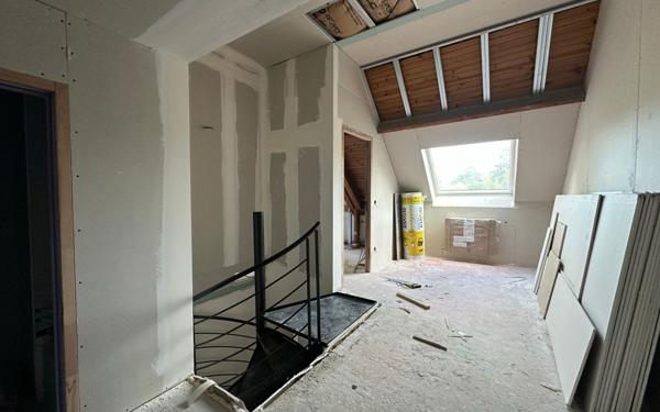 Maison à vendre    4 pièces • 127 m2 La Varenne - Saint-Maur-des-Fossés