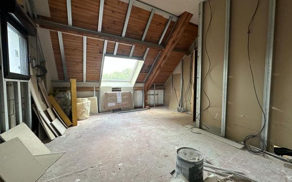 Maison à vendre    4 pièces • 127 m2 La Varenne - Saint-Maur-des-Fossés