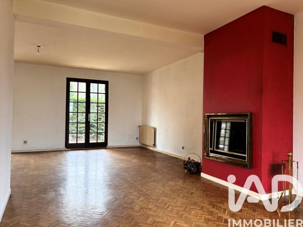 Maison à vendre 6 pièces 150 m² Dijon