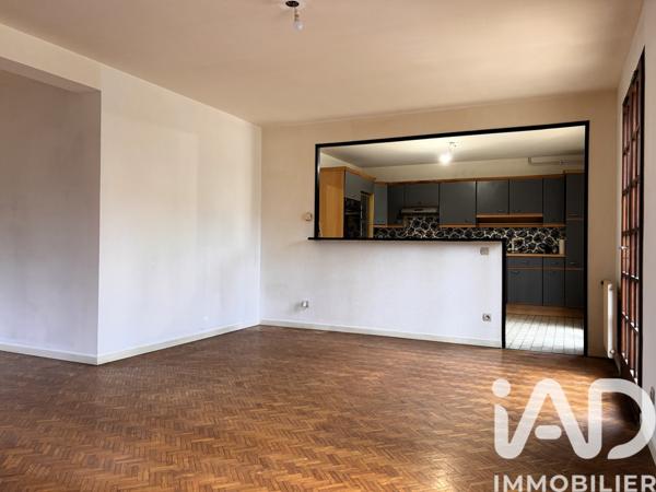 Maison à vendre 6 pièces 150 m² Dijon